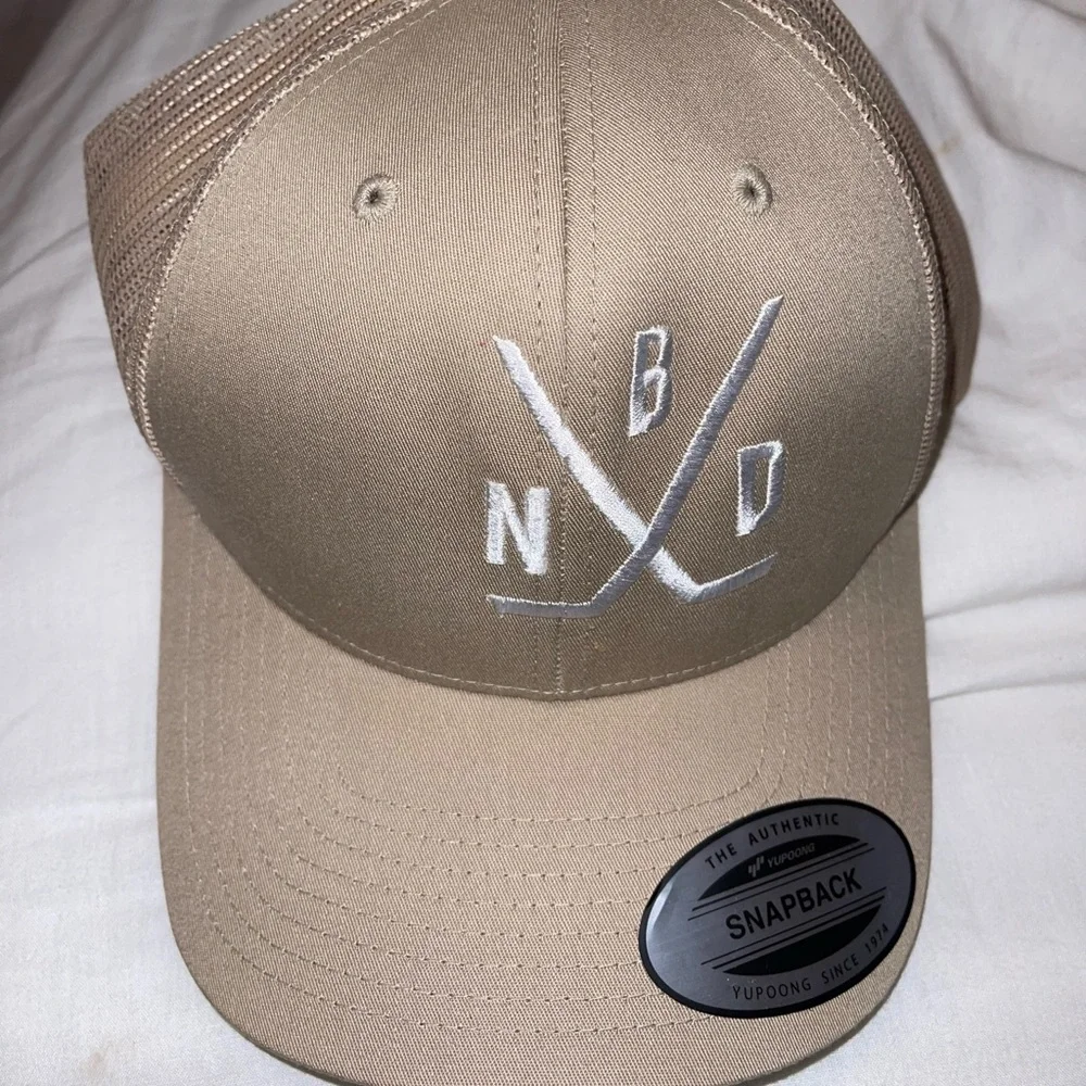 SnapBack Hat - Picture 2 of 4